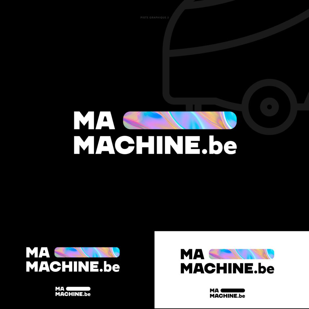 ma machine nettoyage logo site web creation gintlemen